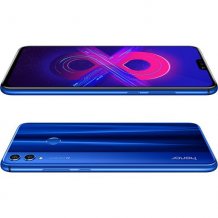 Фото товара Honor 8X (4/128Gb, Global Version EU, JSN-L22, blue)