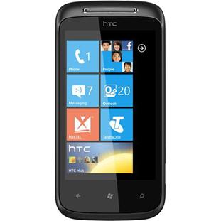 Мобильный телефон HTC T8698 7 Mozart