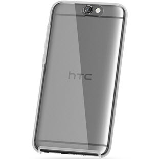 Чехол HTC HC C1230 для One A9 (clear)