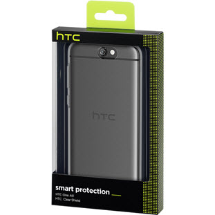 Фото товара HTC HC C1230 для One A9 (clear)