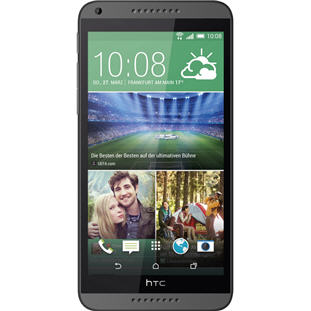 Мобильный телефон HTC Desire 816 (LTE, grey) / АшТиСи Дизаер 816 (ЛТЕ, серый)