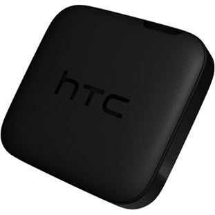 Bluetooth-сигнализация HTC Fetch BL A100 (черный)