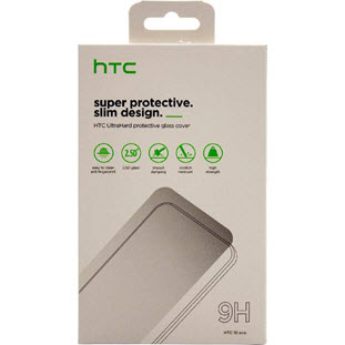 Защитное стекло HTC HC C1290 для 10 evo