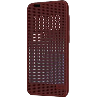 Фото товара HTC HC M272 книжка для One A9 (purple)