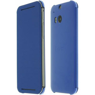 Фото товара HTC HC V941 книжка для One M8 (blue)