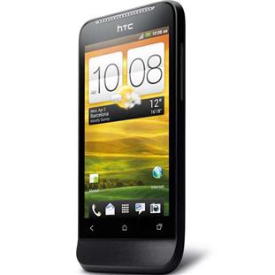 Фото товара HTC T320e One V (black)
