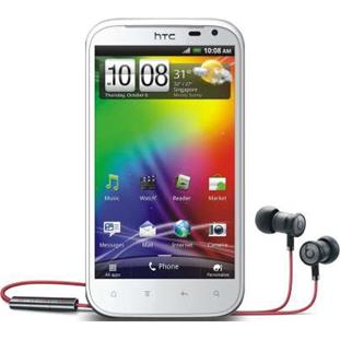 Фото товара HTC X315e Sensation XL (Beats Audio)