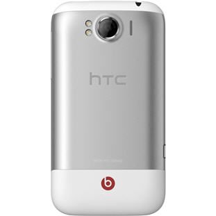 Фото товара HTC X315e Sensation XL (Beats Audio)