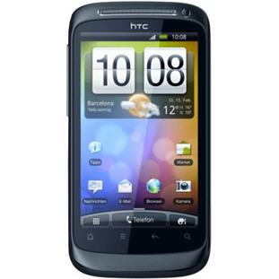 Мобильный телефон HTC S510e Desire S (pastel teal)