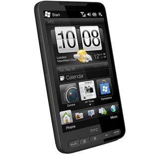 Мобильный телефон HTC T8585 Touch HD2 Leo