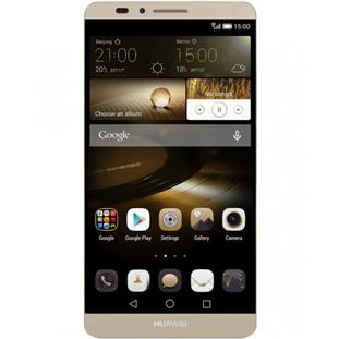 Мобильный телефон Huawei Ascend Mate 7 Premium (TL10, LTE, Dual, 3/32Gb, gold)