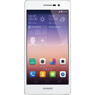 Мобильный телефон Huawei Ascend P7 (L00, LTE, 16Gb, white)