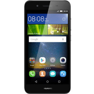 Мобильный телефон Huawei GR3 (2/16Gb, LTE, grey)