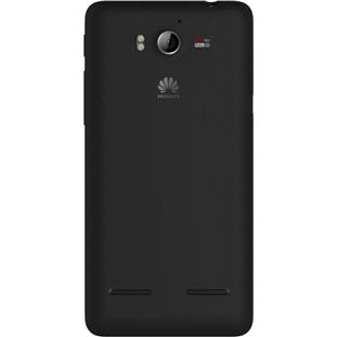 Фото товара Huawei U9508 Honor 2 (black)