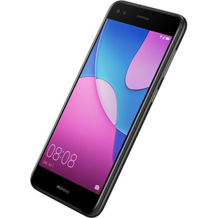 Фото товара Huawei Nova Lite 2017 (SLA-L22, black)