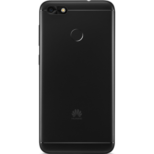 Фото товара Huawei Nova Lite 2017 (SLA-L22, black)