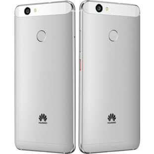 Фото товара Huawei Nova (CAN-L11, silver)