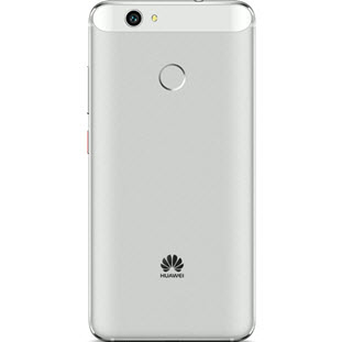 Фото товара Huawei Nova (CAN-L11, silver)