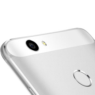 Фото товара Huawei Nova (CAN-L11, silver)