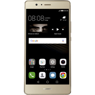 Мобильный телефон Huawei P9 Lite (2/16Gb, VNS-L21, gold)