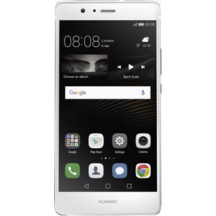 Мобильный телефон Huawei P9 Lite (2/16Gb, VNS-L21, white)