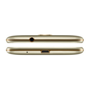 Фото товара Huawei Y3 2017 (gold)