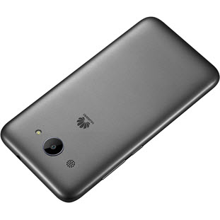 Фото товара Huawei Y3 2017 (grey)