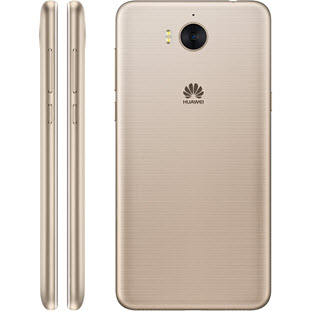 Фото товара Huawei Y5 2017 3G (MYA-U29, gold)