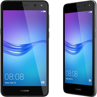 Мобильный телефон Huawei Y5 2017 3G (MYA-U29, gray)