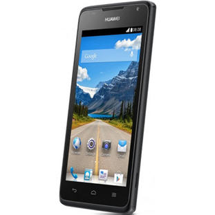 Фото товара Huawei Ascend Y530 (black) / Хуавей Аскенд Y530 (черный)