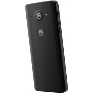 Фото товара Huawei Ascend Y530 (black) / Хуавей Аскенд Y530 (черный)