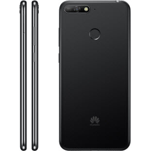 Фото товара Huawei Y6 Prime 2018 (16Gb, ATU-L31, black)