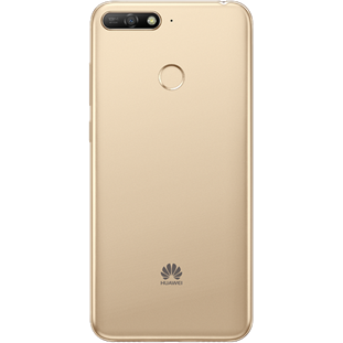 Фото товара Huawei Y6 Prime 2018 (16Gb, ATU-L31, gold)