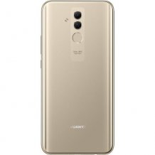 Фото товара Huawei Mate 20 lite (4/64Gb, SNE-LX1, gold)