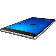Фото товара Huawei MediaPad M3 Lite 8.0 (32Gb, LTE, space gray)