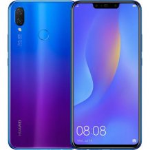 Мобильный телефон Huawei Nova 3i (4/64Gb, INE-LX1, iris purple)