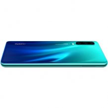 Фото товара Huawei P30 (6/128Gb, ELE-L29, aurora)