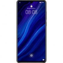 Фото товара Huawei P30 (6/128Gb, ELE-L29, black)