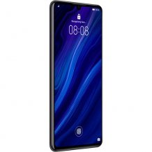 Фото товара Huawei P30 (6/128Gb, ELE-L29, black)