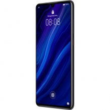 Фото товара Huawei P30 (6/128Gb, ELE-L29, black)