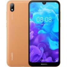 Фото товара Huawei Y5 2019 (32GB, AMN-LX, amber brown)