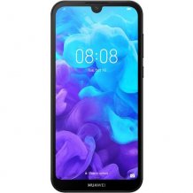 Фото товара Huawei Y5 2019 (32GB, AMN-LX, modern black)