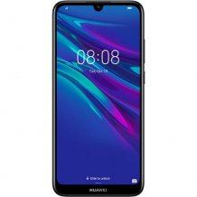 Фото товара Huawei Y6 2019 (MRD-LX1F, modern black)