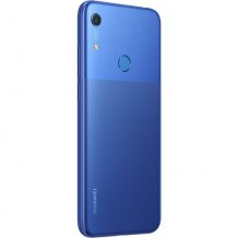 Фото товара Huawei Y6s (3/64Gb, JAT-LX1, orchid blue)