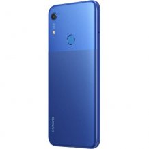 Фото товара Huawei Y6s (3/64Gb, JAT-LX1, orchid blue)