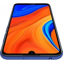 Фото товара Huawei Y6s (3/64Gb, JAT-LX1, orchid blue)