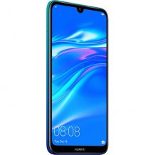 Фото товара Huawei Y7 2019 (DUB-LX1, aurora blue)