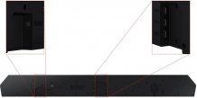 Фото товара Samsung HW-Q930B