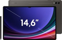 Планшет Samsung Galaxy Tab S9 Ultra Wi-Fi 1Tb (Графит) Ru