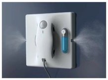 Фото товара Робот для мойки окон HUTT W8 White